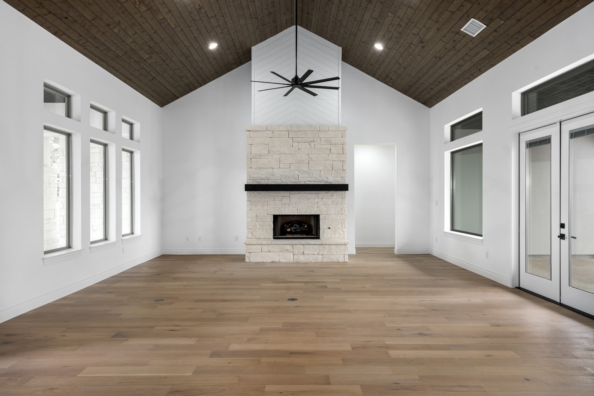 Custom Luxury Home Gallery JLP Builders